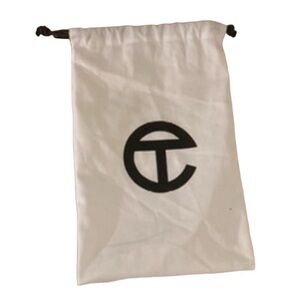 Authentic Telfar dust bag
